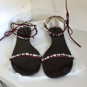 Giuseppe Zanotti Sandals